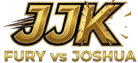 JJK Canada: Fury Joshua odds